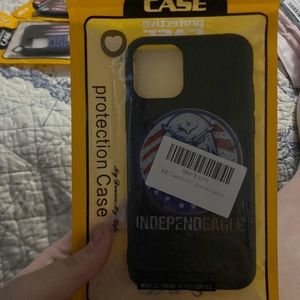 IPhone case